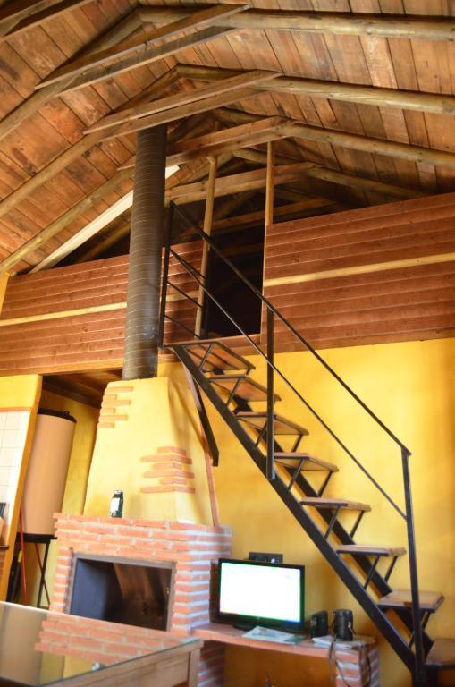 Complejo Rural El Molinillo Βίλα Arenas del Rey Δωμάτιο φωτογραφία