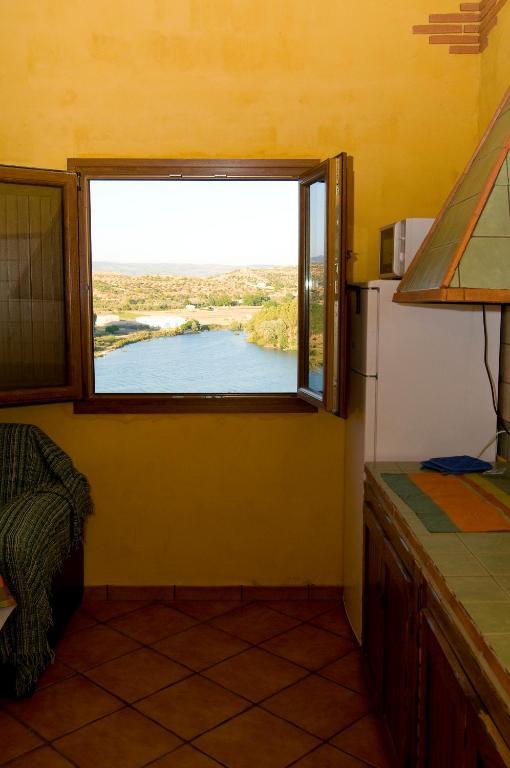 Complejo Rural El Molinillo Βίλα Arenas del Rey Δωμάτιο φωτογραφία