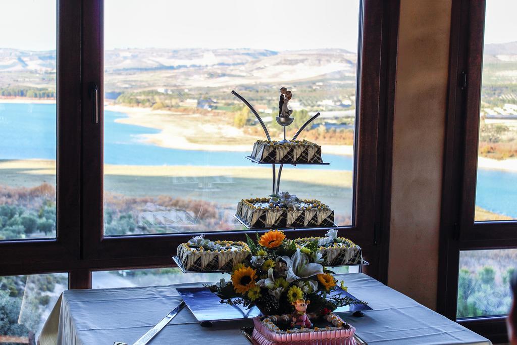 Complejo Rural El Molinillo Βίλα Arenas del Rey Εξωτερικό φωτογραφία